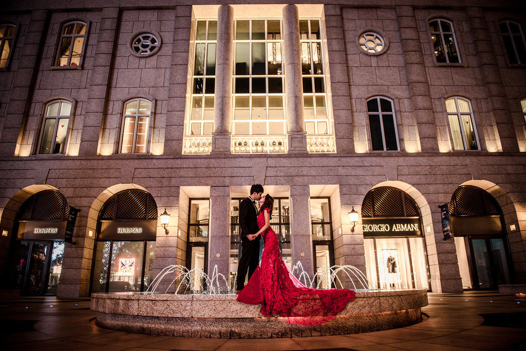 琪琪小姐 婚紗攝影 琪琪小姐 婚紗攝影