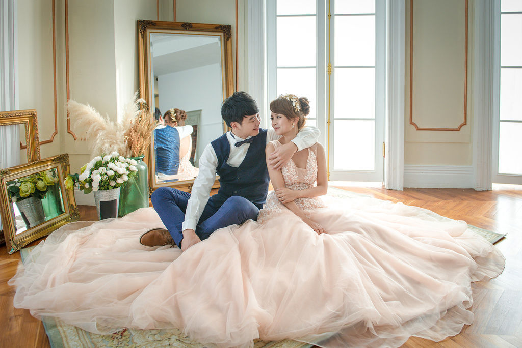 琪琪小姐 婚紗攝影 琪琪小姐 婚紗攝影