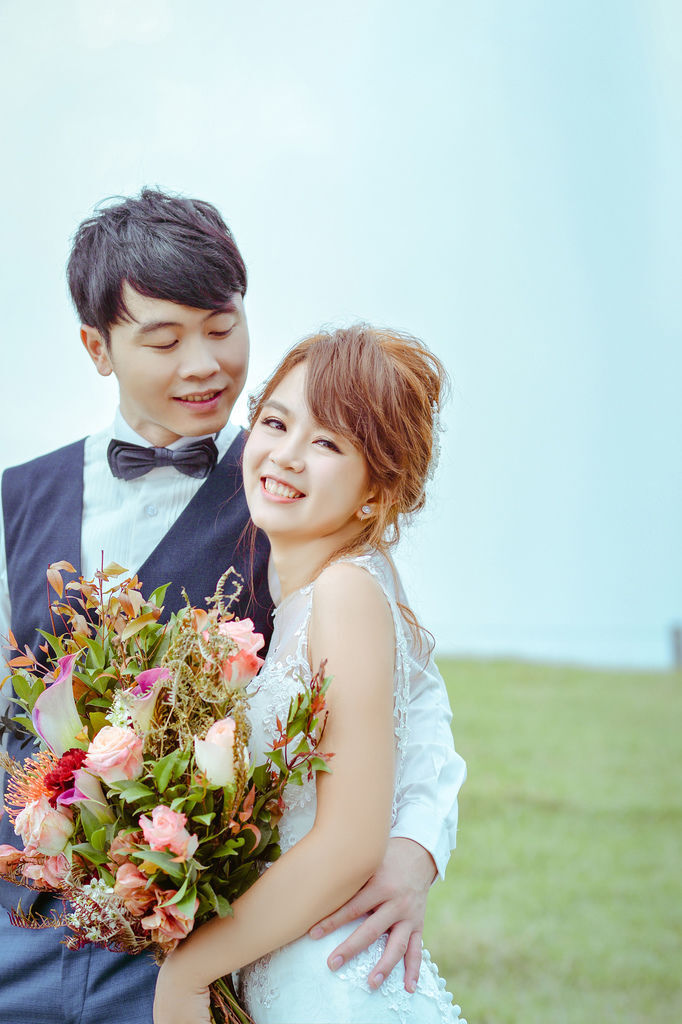 琪琪小姐 婚紗攝影 琪琪小姐 婚紗攝影