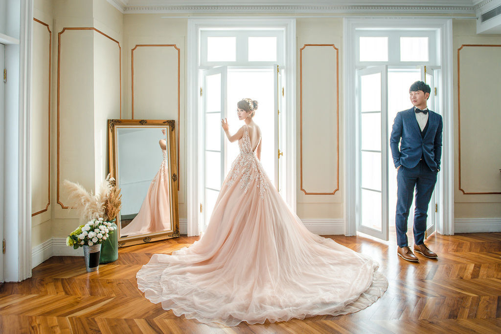 琪琪小姐 婚紗攝影 琪琪小姐 婚紗攝影