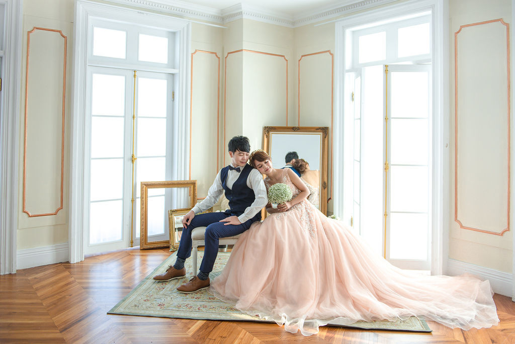 琪琪小姐 婚紗攝影 琪琪小姐 婚紗攝影