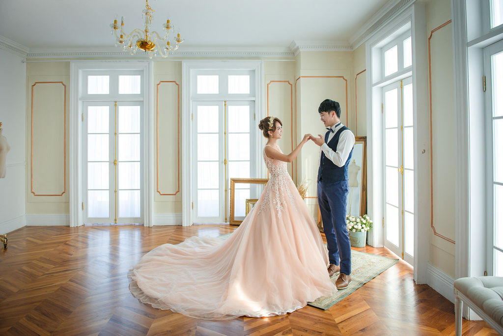 琪琪小姐 婚紗攝影 琪琪小姐 婚紗攝影