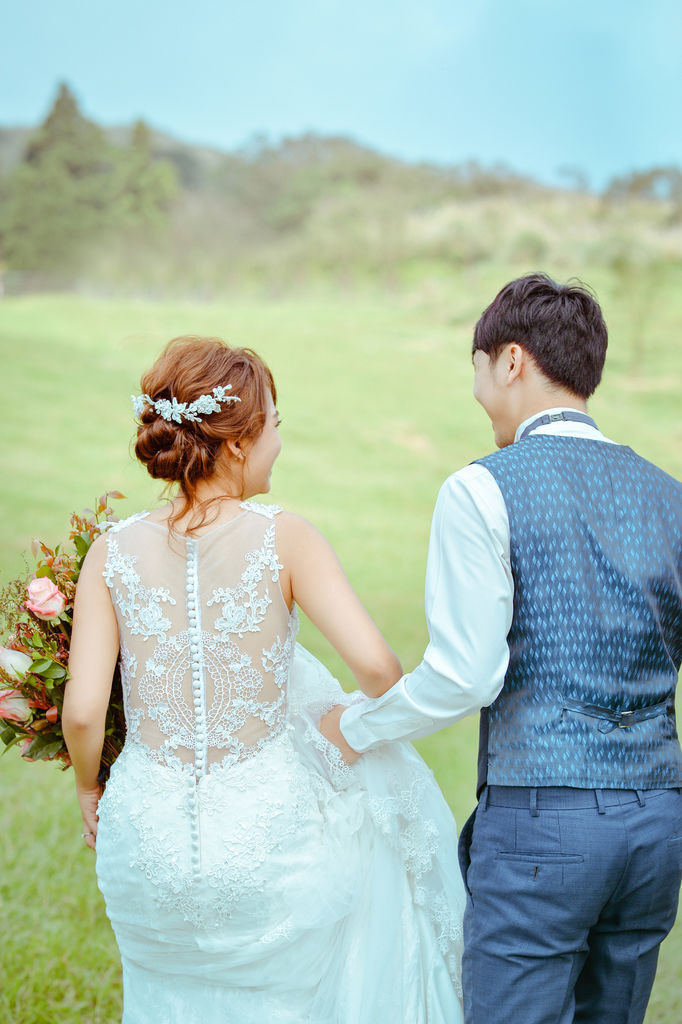 琪琪小姐婚紗 琪琪小姐婚紗