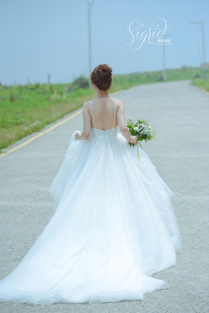 琪琪小姐 婚紗 琪琪小姐 婚紗