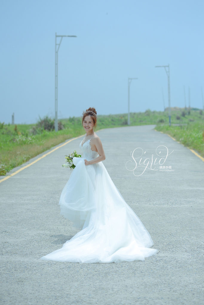 琪琪小姐 婚紗 琪琪小姐 婚紗