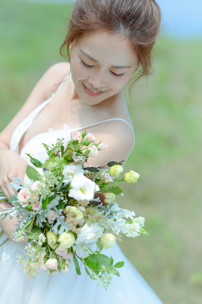 琪琪小姐 婚紗 琪琪小姐 婚紗