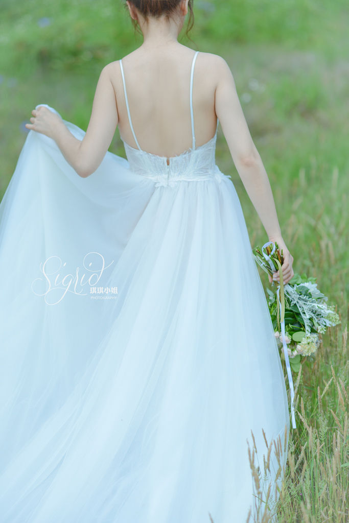 琪琪小姐 婚紗 琪琪小姐 婚紗