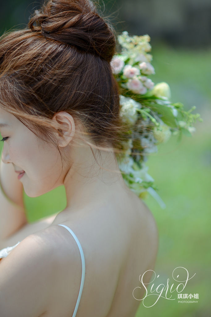 琪琪小姐 婚紗 琪琪小姐 婚紗