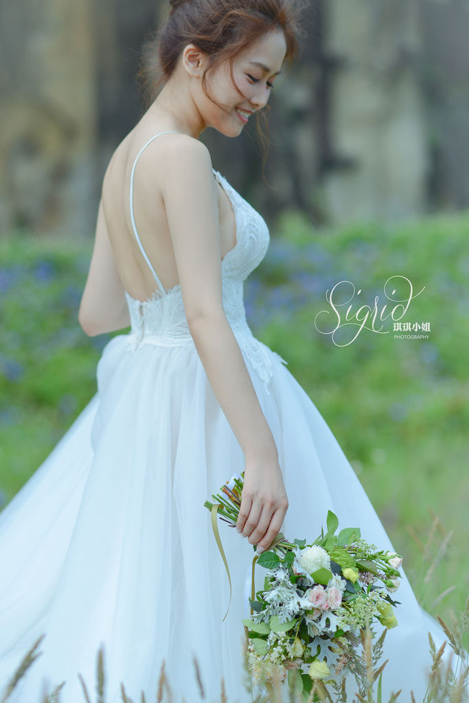 琪琪小姐 婚紗 琪琪小姐 婚紗