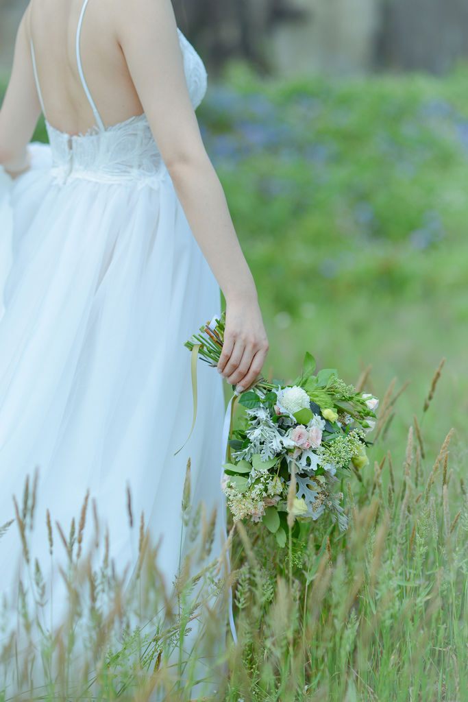 琪琪小姐 美式婚紗 琪琪小姐 美式婚紗