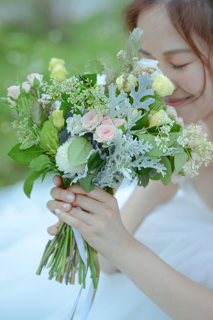 琪琪小姐 美式婚紗 琪琪小姐 美式婚紗