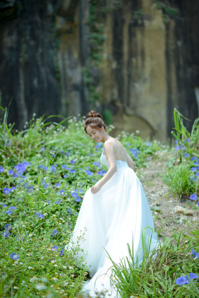 琪琪小姐 美式婚紗 琪琪小姐 美式婚紗