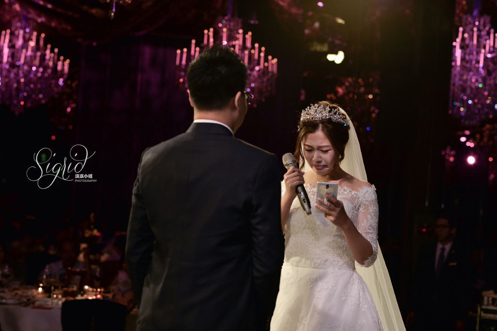 琪琪小姐婚禮紀錄 君品酒店 琪琪小姐婚禮紀錄 君品酒店