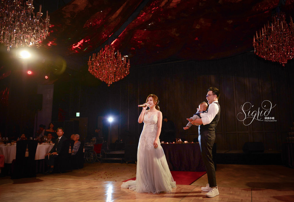 琪琪小姐婚禮紀錄 君品酒店 琪琪小姐婚禮紀錄 君品酒店