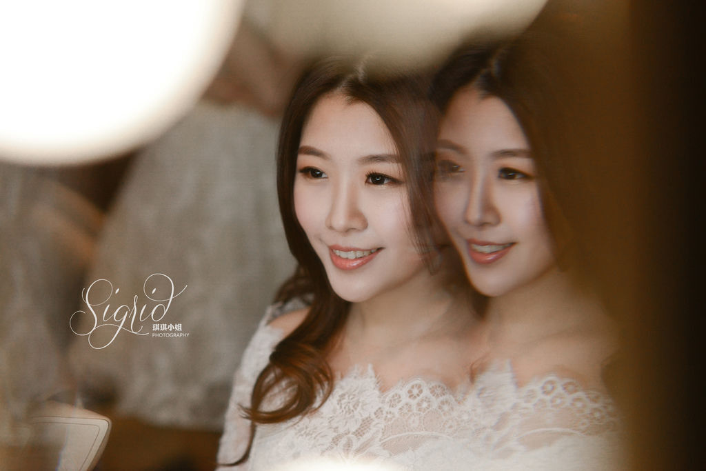 琪琪小姐婚禮紀錄 君品酒店 琪琪小姐婚禮紀錄 君品酒店