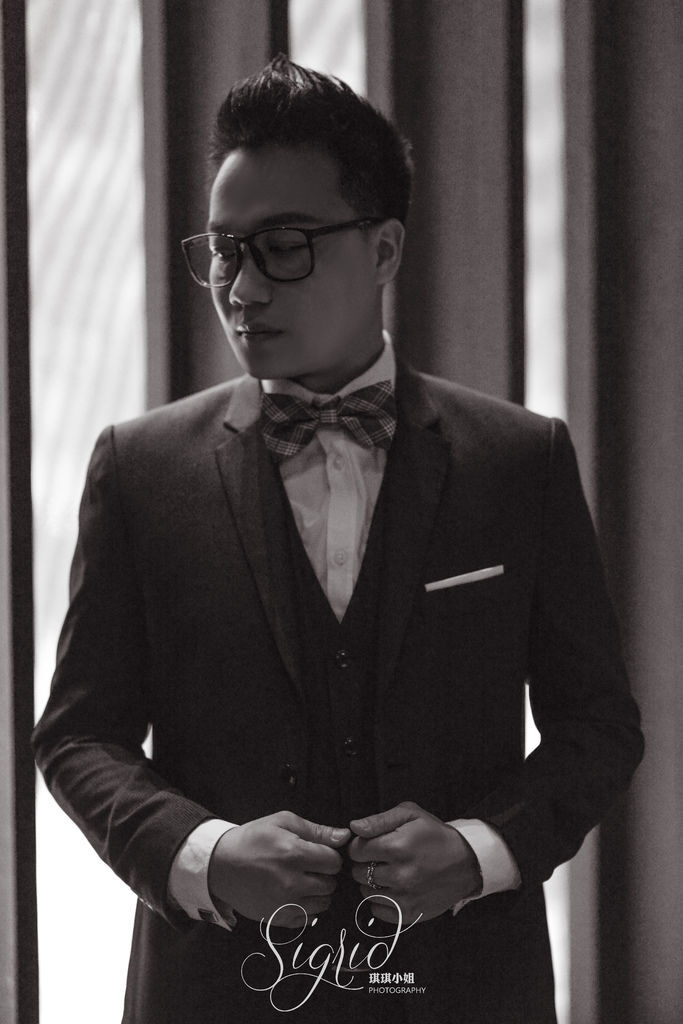 琪琪小姐婚禮紀錄 君品酒店 琪琪小姐婚禮紀錄 君品酒店