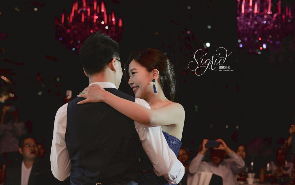 琪琪小姐婚禮紀錄 君品酒店 琪琪小姐婚禮紀錄 君品酒店