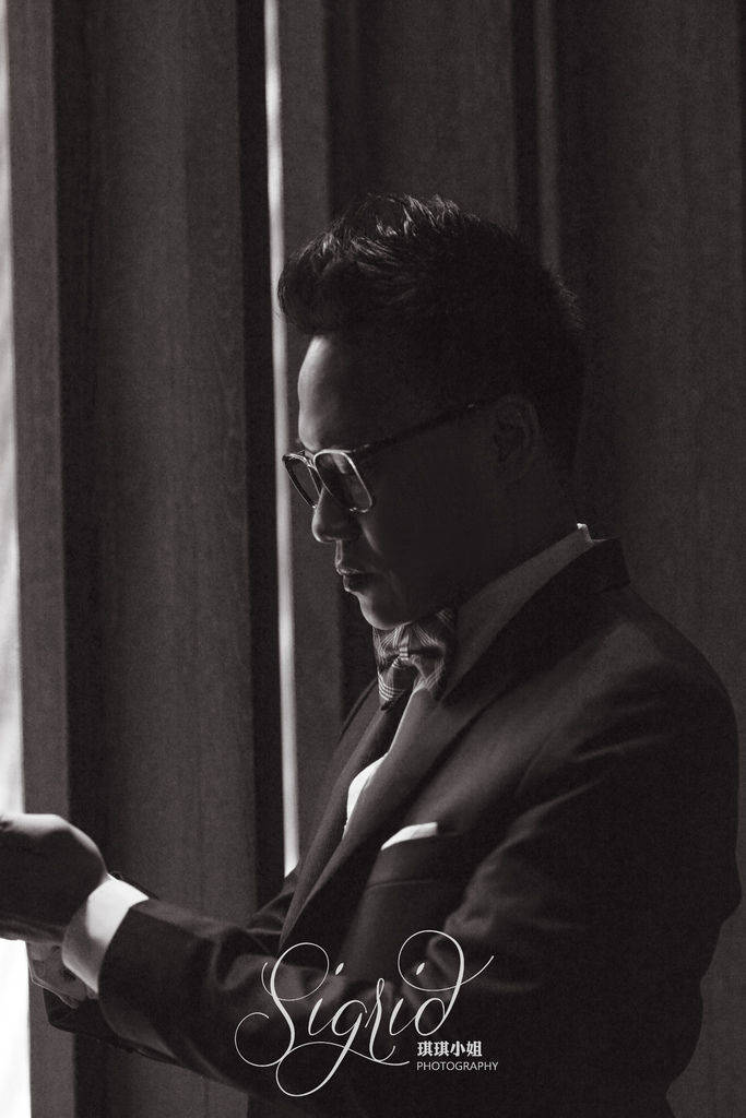 琪琪小姐婚禮紀錄 君品酒店 琪琪小姐婚禮紀錄 君品酒店