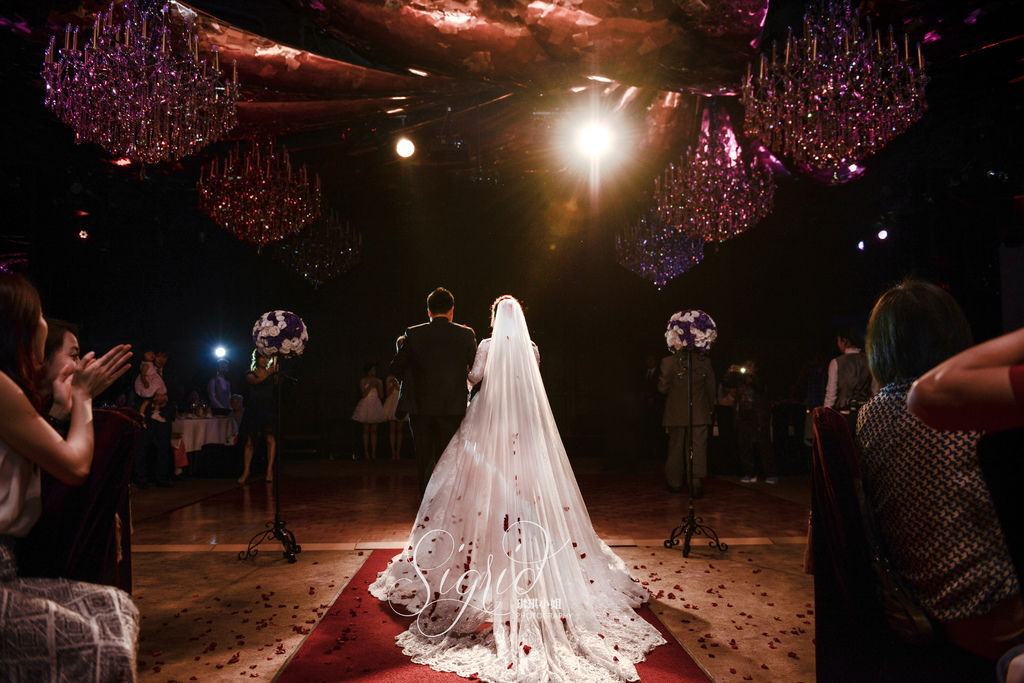 琪琪小姐婚禮紀錄 君品酒店 琪琪小姐婚禮紀錄 君品酒店