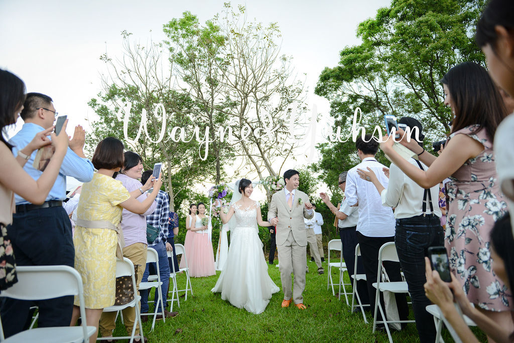 琪琪小姐 婚禮紀錄 wayne%26;Yushin 美式婚禮 戶外證婚 琪琪小姐 婚禮紀錄 wayne%26;Yushin 美式婚禮 戶外證婚
