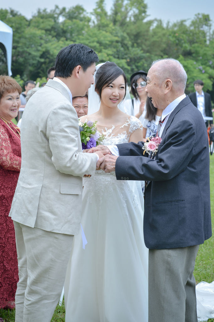 琪琪小姐 婚禮紀錄 wayne%26;Yushin 美式婚禮 戶外婚禮 琪琪小姐 婚禮紀錄 wayne%26;Yushin 美式婚禮 戶外婚禮