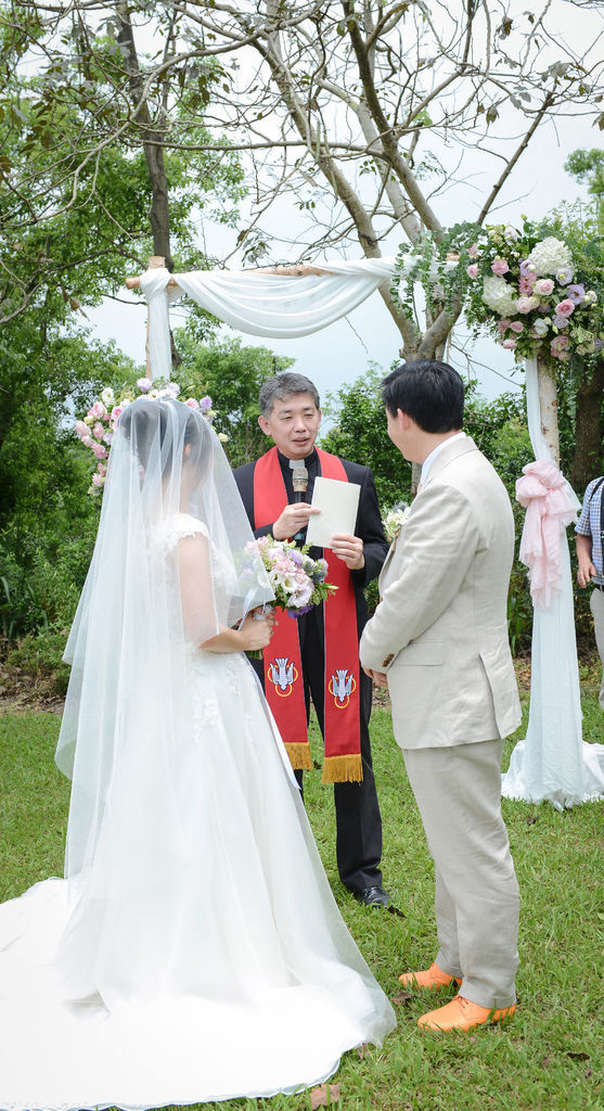 琪琪小姐 婚禮紀錄 wayne%26;Yushin 美式婚禮 戶外婚禮 琪琪小姐 婚禮紀錄 wayne%26;Yushin 美式婚禮 戶外婚禮