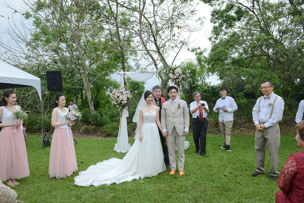 琪琪小姐 婚禮紀錄 wayne%26;Yushin 美式婚禮 戶外婚禮 琪琪小姐 婚禮紀錄 wayne%26;Yushin 美式婚禮 戶外婚禮