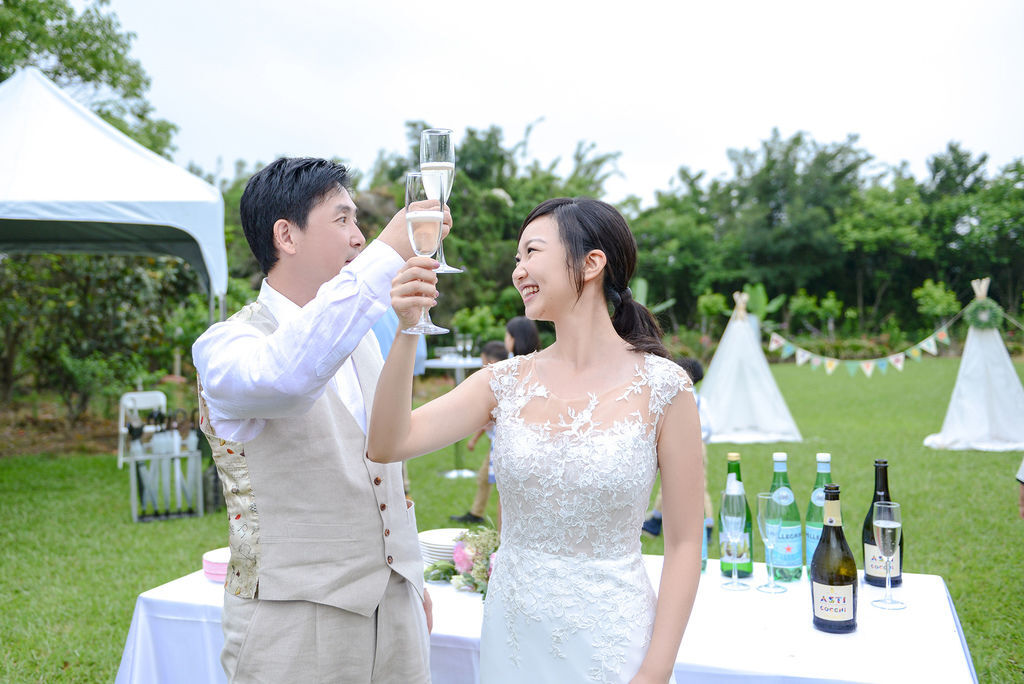 琪琪小姐 婚禮紀錄 wayne%26;Yushin 美式婚禮 戶外婚禮 琪琪小姐 婚禮紀錄 wayne%26;Yushin 美式婚禮 戶外婚禮