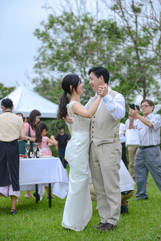 琪琪小姐 婚禮紀錄 wayne%26;Yushin 美式婚禮 戶外婚禮 琪琪小姐 婚禮紀錄 wayne%26;Yushin 美式婚禮 戶外婚禮