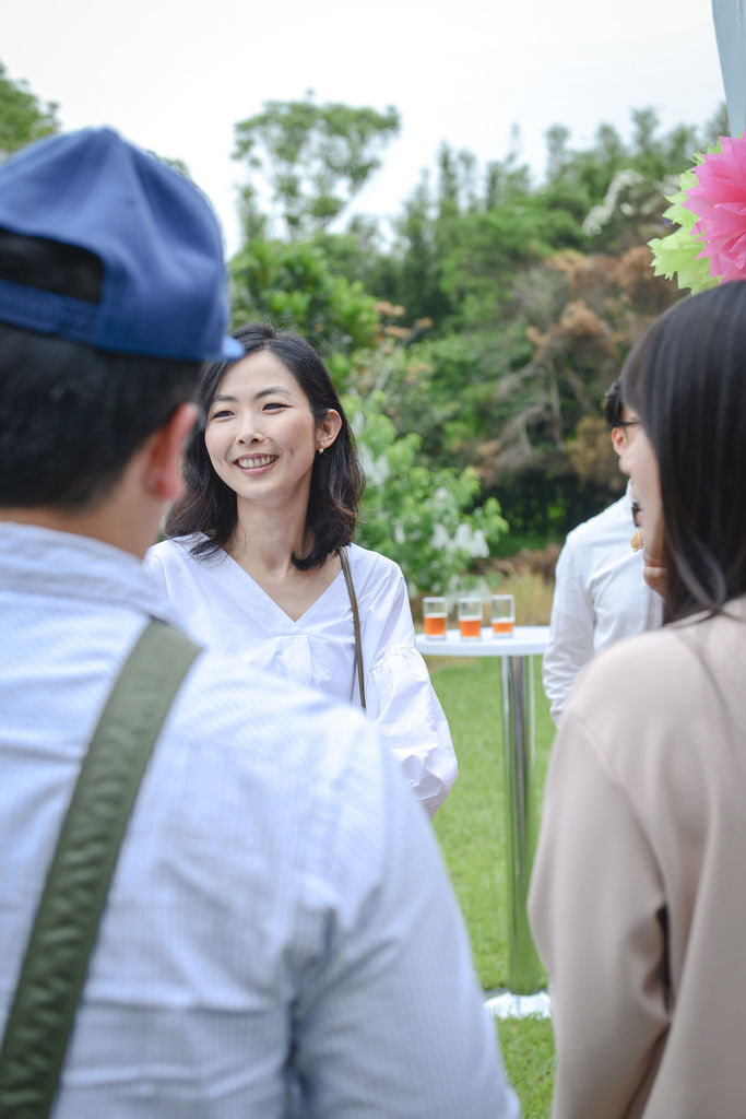 琪琪小姐 婚禮紀錄 桃園美式婚禮 戶外證婚儀式 琪琪小姐 婚禮紀錄 桃園美式婚禮 戶外證婚儀式