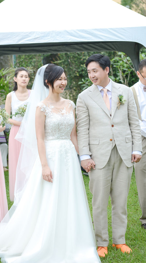 琪琪小姐 婚禮紀錄 桃園美式婚禮 戶外證婚儀式 琪琪小姐 婚禮紀錄 桃園美式婚禮 戶外證婚儀式