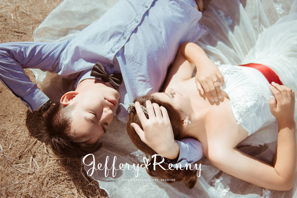 婚攝琪琪小姐 舊金山 海外婚紗 婚攝琪琪小姐 舊金山 海外婚紗