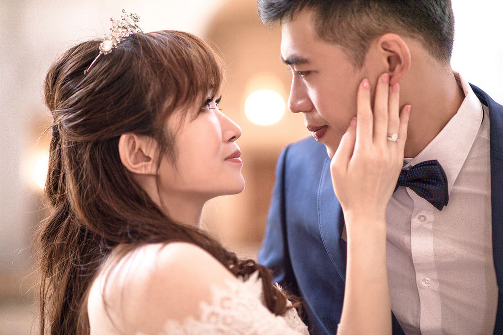 琪琪小姐 舊金山 海外婚紗 琪琪小姐 舊金山 海外婚紗