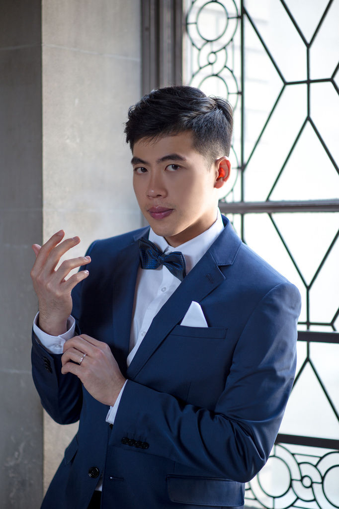 琪琪小姐 舊金山 海外婚紗 琪琪小姐 舊金山 海外婚紗