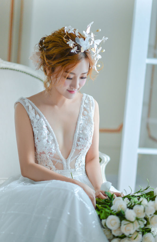 婚攝琪琪小姐 半生不熟蘋果誌 聯名婚紗 九咪 婚攝琪琪小姐 半生不熟蘋果誌 聯名婚紗 九咪