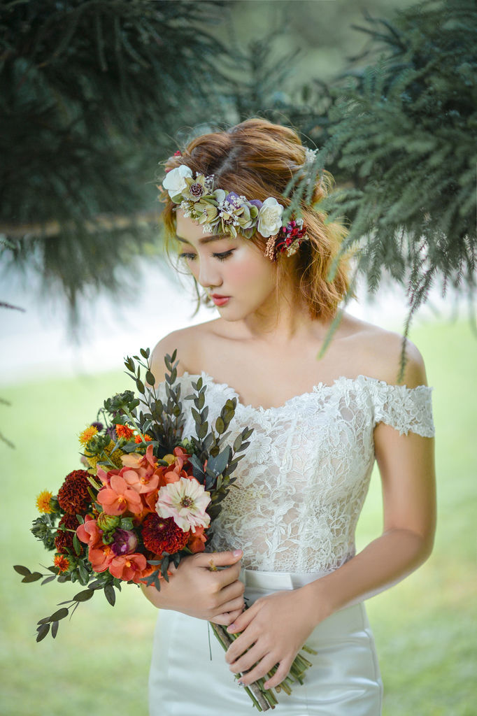 婚攝琪琪小姐 半生不熟蘋果誌 聯名婚紗 九咪 婚攝琪琪小姐 半生不熟蘋果誌 聯名婚紗 九咪