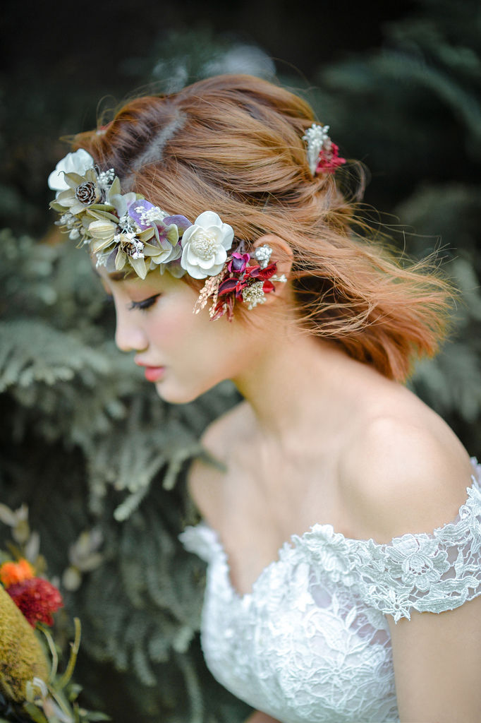 婚攝琪琪小姐 半生不熟蘋果誌 聯名婚紗 九咪 婚攝琪琪小姐 半生不熟蘋果誌 聯名婚紗 九咪