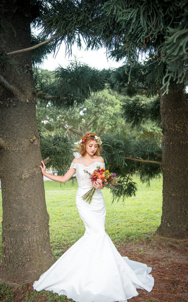 婚攝琪琪小姐 半生不熟蘋果誌 聯名婚紗 九咪 婚攝琪琪小姐 半生不熟蘋果誌 聯名婚紗 九咪