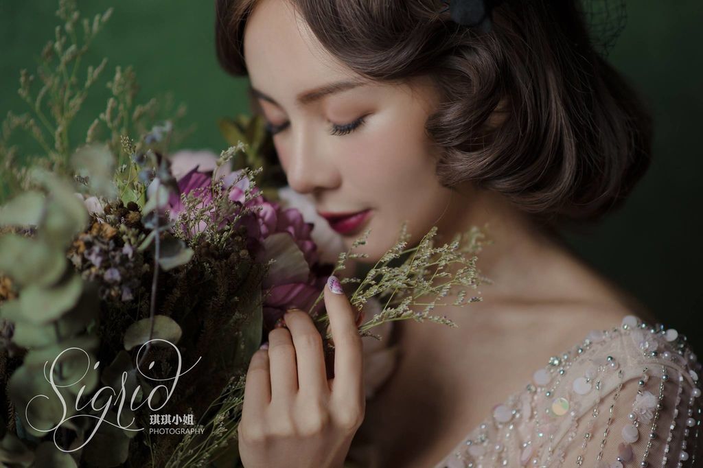 琪琪小姐 婚紗 寫真 琪琪小姐 婚紗 寫真