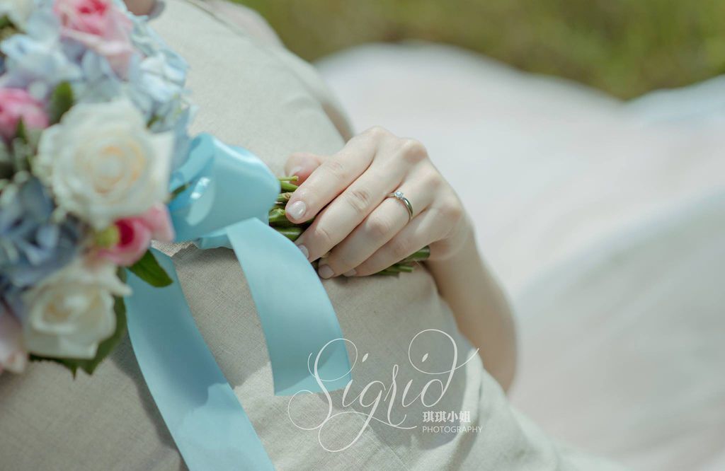 琪琪小姐 台灣婚紗 琪琪小姐 台灣婚紗