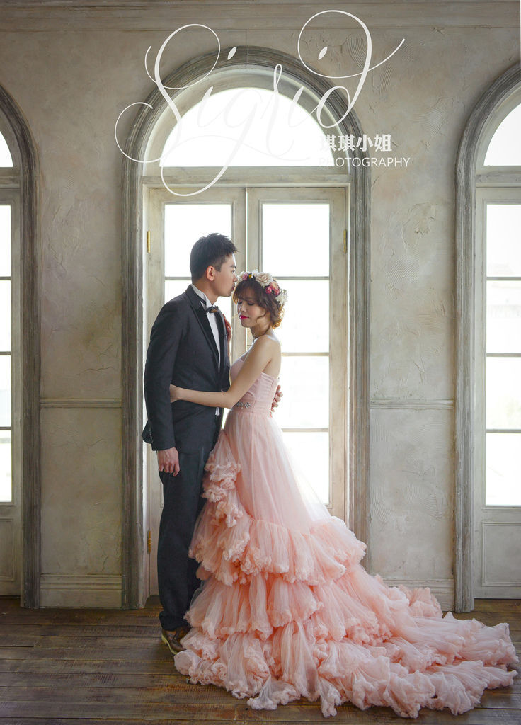 婚攝琪琪小姐 婚紗 婚攝琪琪小姐 婚紗