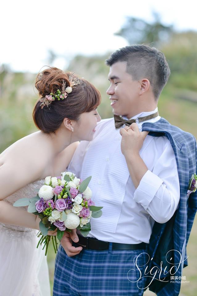 台北婚攝 琪琪小姐 婚紗攝影 浪漫主義攝影師 台北婚攝 琪琪小姐 婚紗攝影 浪漫主義攝影師