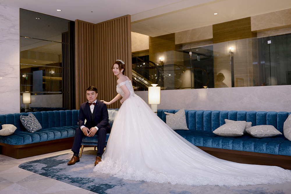 婚攝琪琪小姐 凱達大飯店婚禮紀錄 婚攝琪琪小姐 凱達大飯店婚禮紀錄