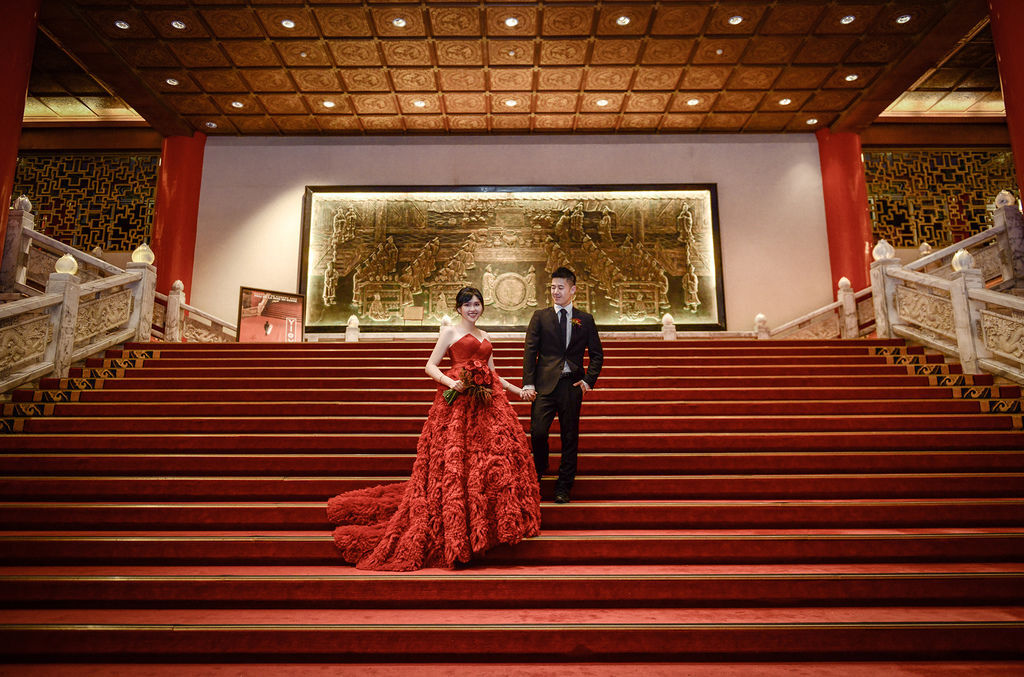 婚攝琪琪小姐 圓山飯店婚禮紀錄 婚攝琪琪小姐 圓山飯店婚禮紀錄