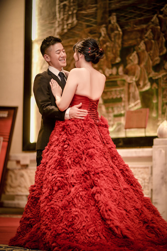 婚攝琪琪小姐 圓山飯店婚禮紀錄 婚攝琪琪小姐 圓山飯店婚禮紀錄