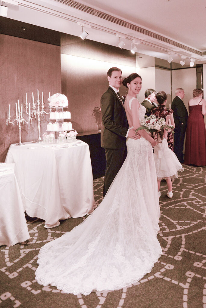 婚攝琪琪小姐 晶華酒店婚禮紀錄 婚攝琪琪小姐 晶華酒店婚禮紀錄