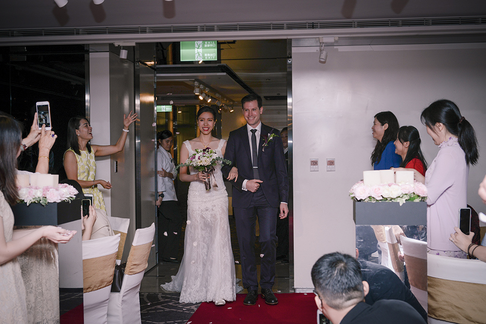 婚攝琪琪小姐 晶華酒店婚禮紀錄 婚攝琪琪小姐 晶華酒店婚禮紀錄