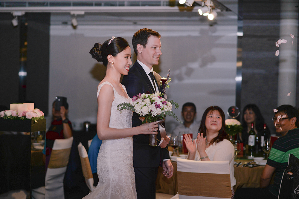 婚攝琪琪小姐 晶華酒店婚禮紀錄 婚攝琪琪小姐 晶華酒店婚禮紀錄