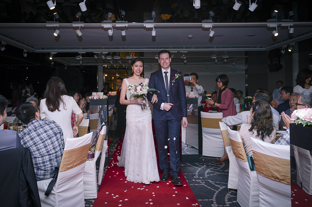 婚攝琪琪小姐 晶華酒店婚禮紀錄 婚攝琪琪小姐 晶華酒店婚禮紀錄