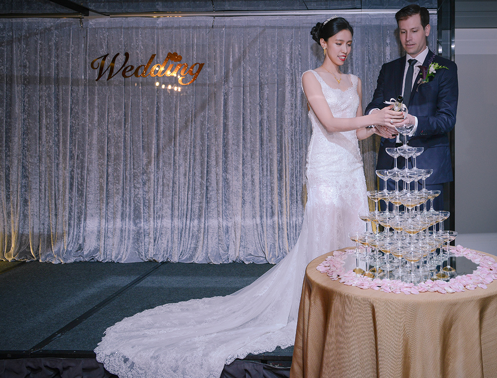 婚攝琪琪小姐 晶華酒店婚禮紀錄 婚攝琪琪小姐 晶華酒店婚禮紀錄